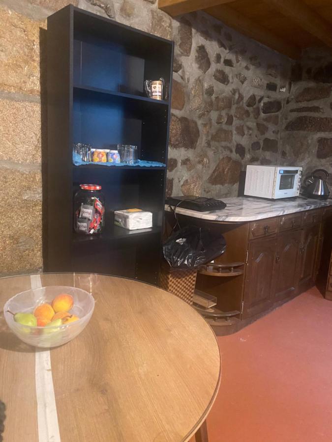 Vintage House Villa Chaves Eksteriør billede