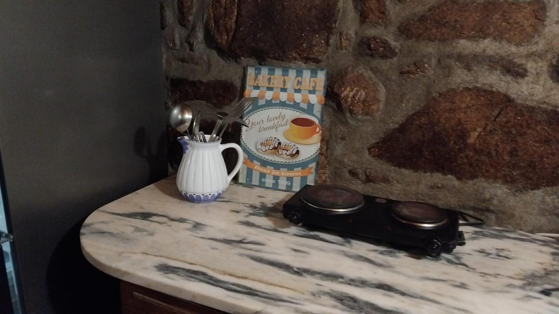 Vintage House Villa Chaves Eksteriør billede
