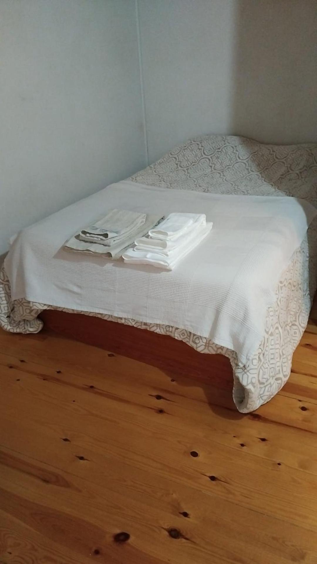 Vintage House Villa Chaves Eksteriør billede